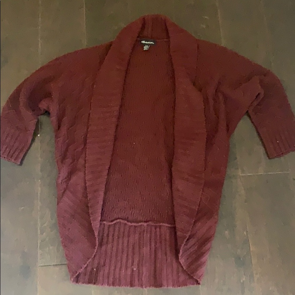 Seductions Cardigan